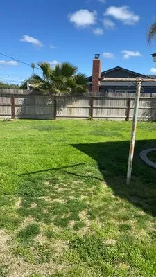 Central Valley Yard Care Logo