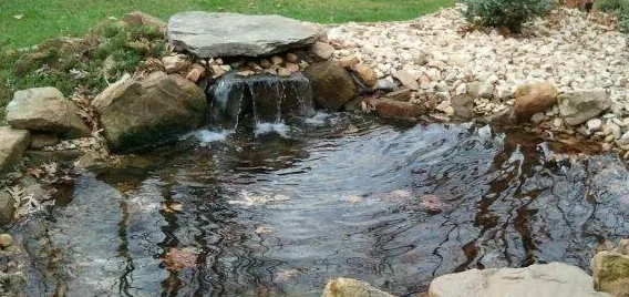 Central Virginia Landscaping and Irrigation
