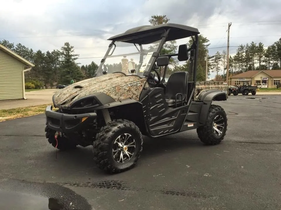 Expert garden landscaping in Schofield, WI by Central Wisconsin Powersports