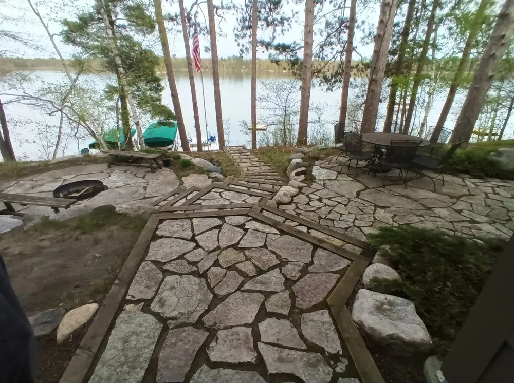 Reliable lawn mowing service in Brainerd, MN - Centrasota Lawn's