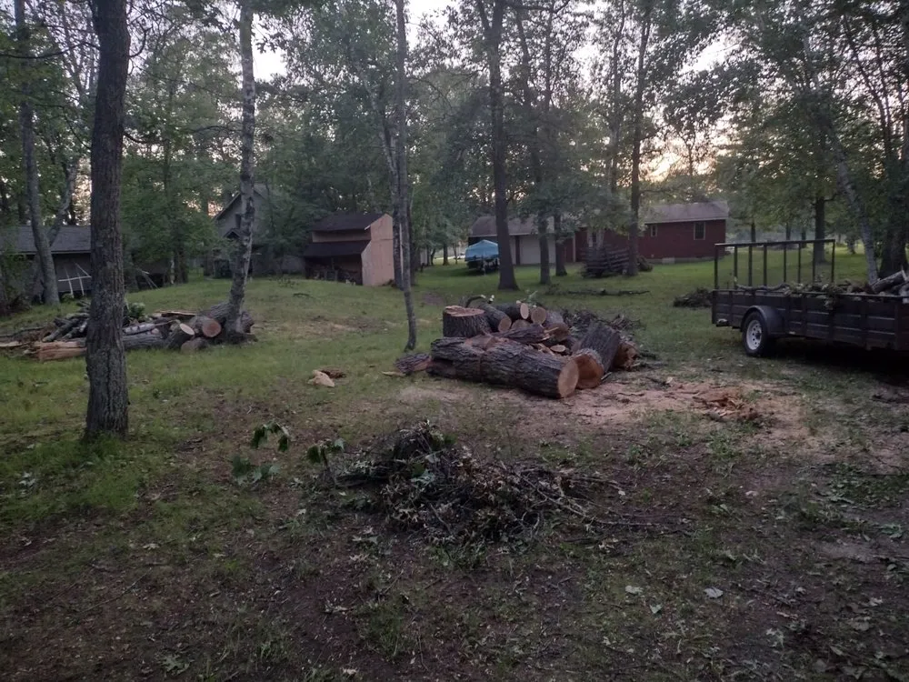 Professional landscape installation for year-round maintenance across Brainerd, MN - Centrasota Lawn's