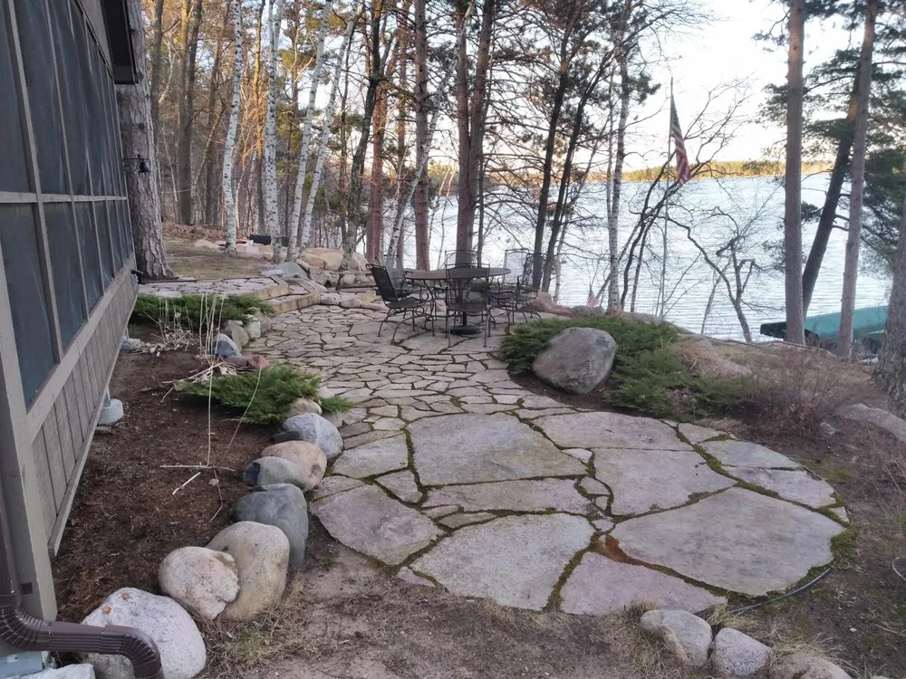 Top-rated yard maintenance in Brainerd, MN by Centrasota Lawn's
