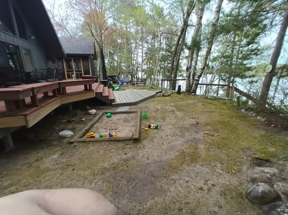 Reliable yard cleanup service experts serving Brainerd, MN - Centrasota Lawn's