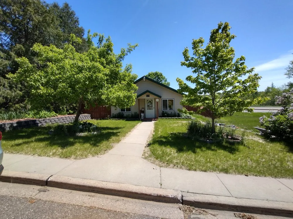 Trusted residential landscaping in Brainerd, MN - Centrasota Lawn's