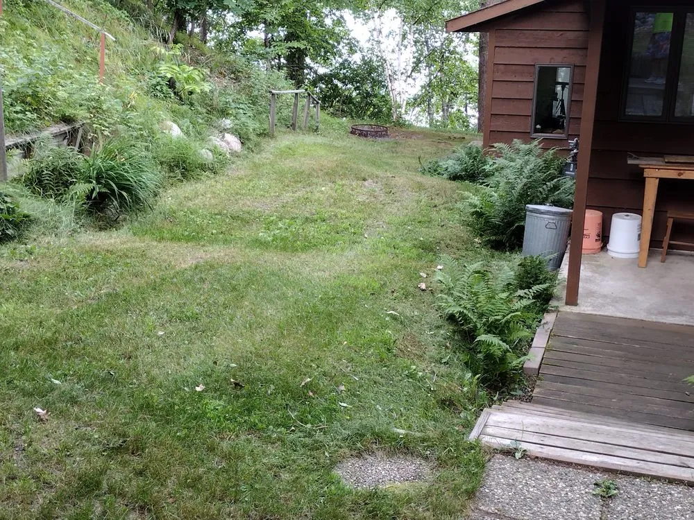 Top-rated garden landscaping in Brainerd, MN - Centrasota Lawn's