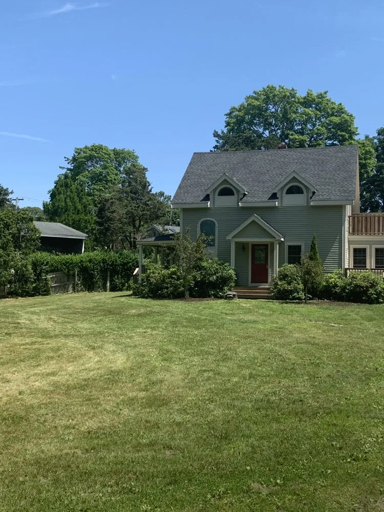 Custom yard cleanup service experts serving Hanson, MA - Centric