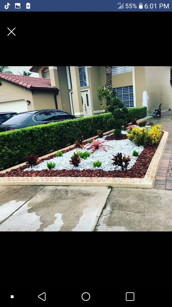 Reliable landscaping services experts serving Miami, FL - Centro America Landscaping