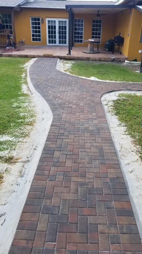Custom landscaping services for outdoor upgrades across Miami, FL - Centro America Landscaping