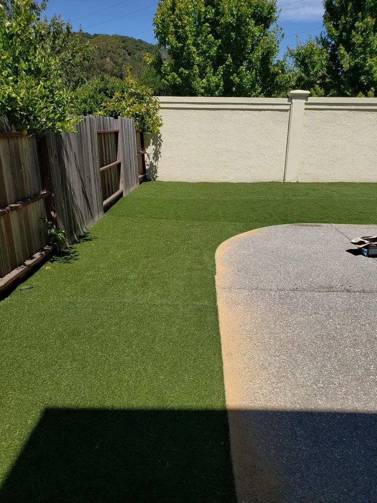 Professional yard cleanup service in Sacramento, CA - Centro Valley Landscape