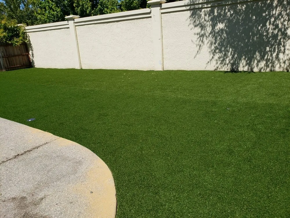 Affordable residential landscaping in Sacramento, CA by Centro Valley Landscape