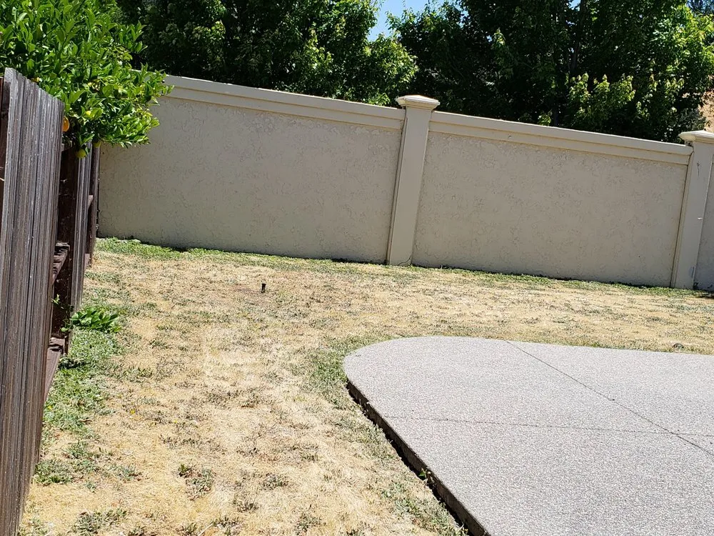 Affordable residential landscaping in Sacramento, CA by Centro Valley Landscape