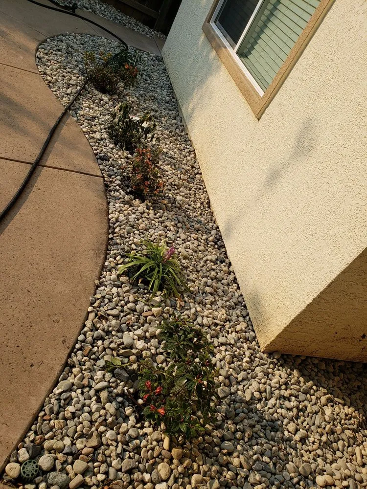 Affordable outdoor landscaping experts serving Sacramento, CA - Centro Valley Landscape