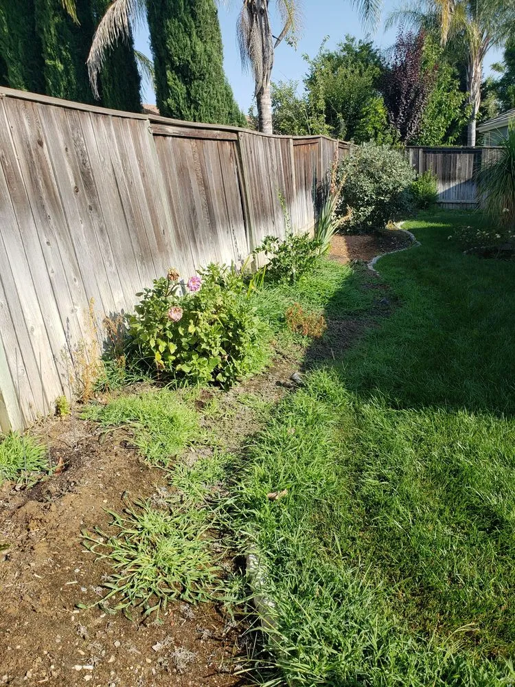 Affordable landscape installation experts serving Sacramento, CA - Centro Valley Landscape
