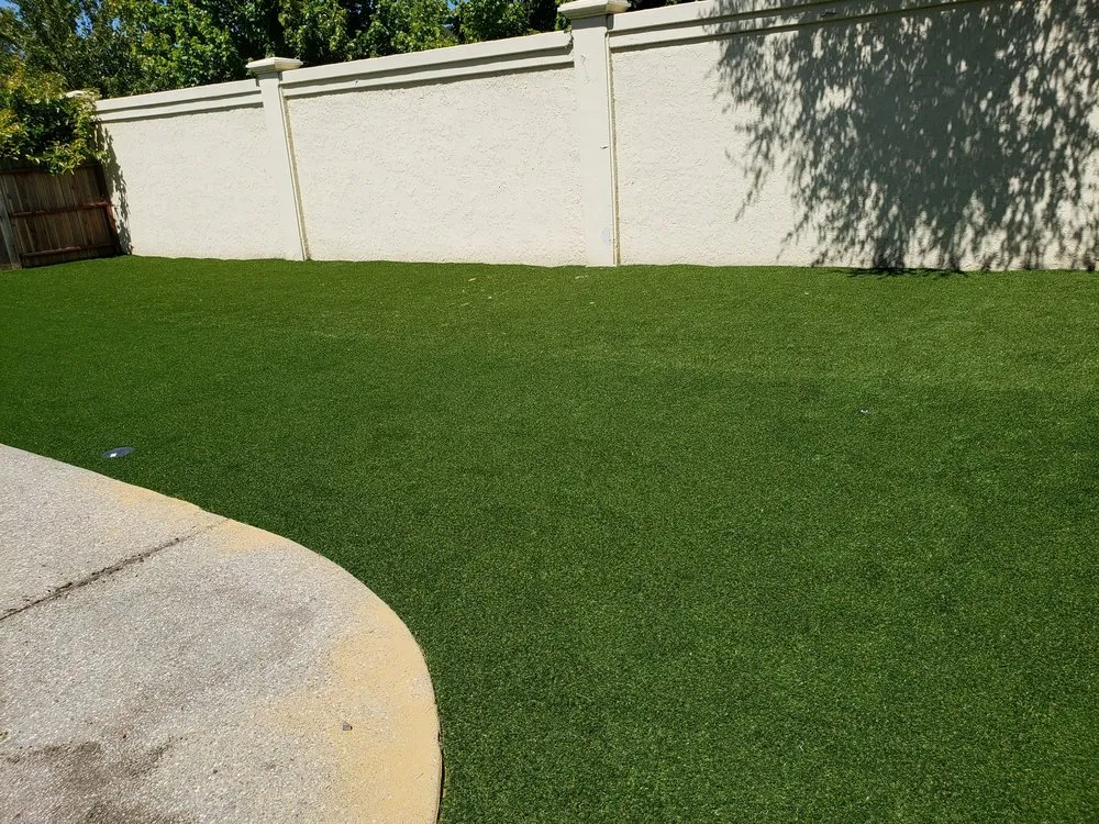 Reliable outdoor landscaping for homes in Sacramento, CA by Centro Valley Landscape