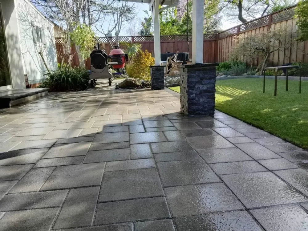 Local residential landscaping near you in San Jose, CA by Centrum Builders