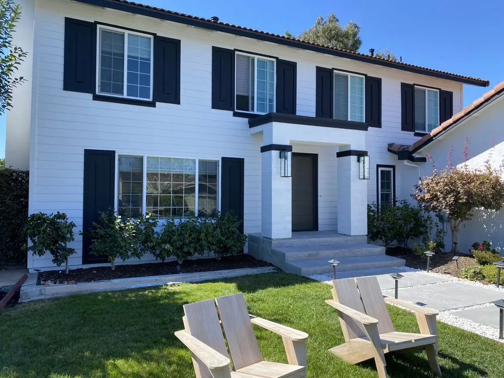 Reliable lawn care service near you across San Jose, CA - Centrum Builders