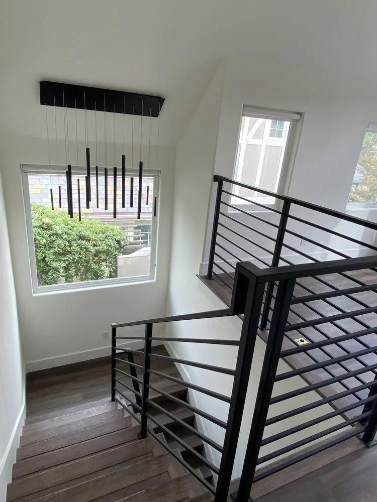 Trusted outdoor landscaping in San Jose, CA by Centrum Builders