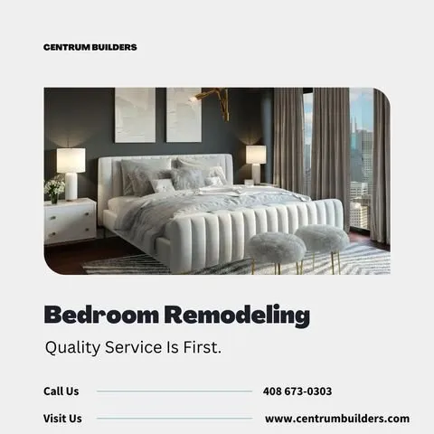 Professional landscaping services in San Jose, CA - Centrum Builders