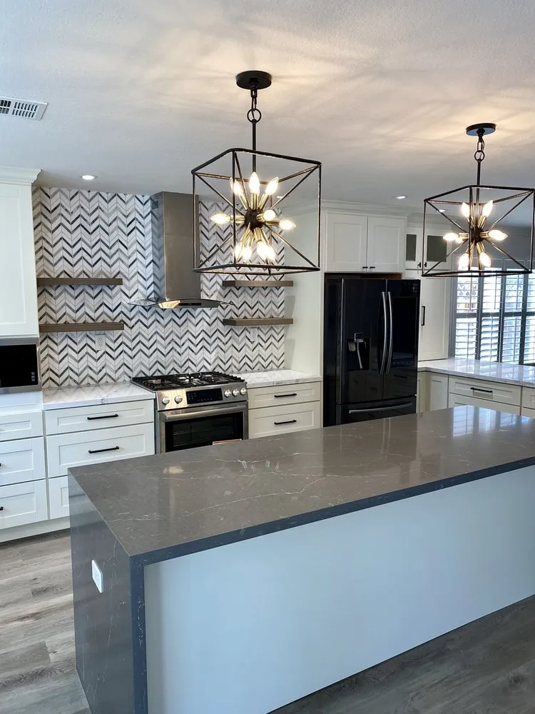 Professional garden landscaping experts serving San Jose, CA - Centrum Builders