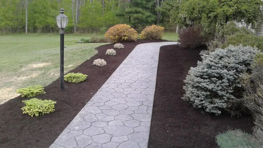 Expert lawn care service for year-round maintenance in Deposit, NY by Cents-Able Solutions