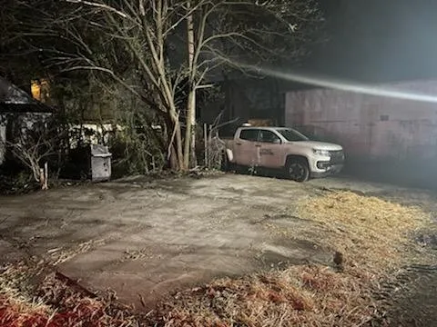 Expert outdoor landscaping for residential properties in Columbus, OH by Centsational Management