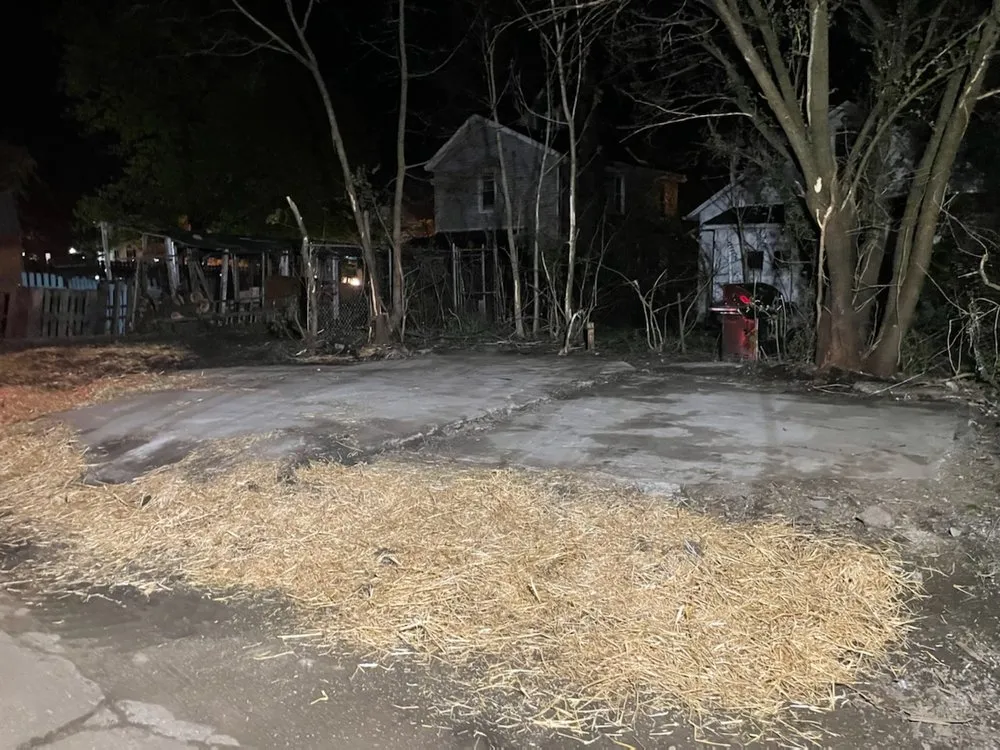 Trusted outdoor landscaping near you in Columbus, OH by Centsational Management