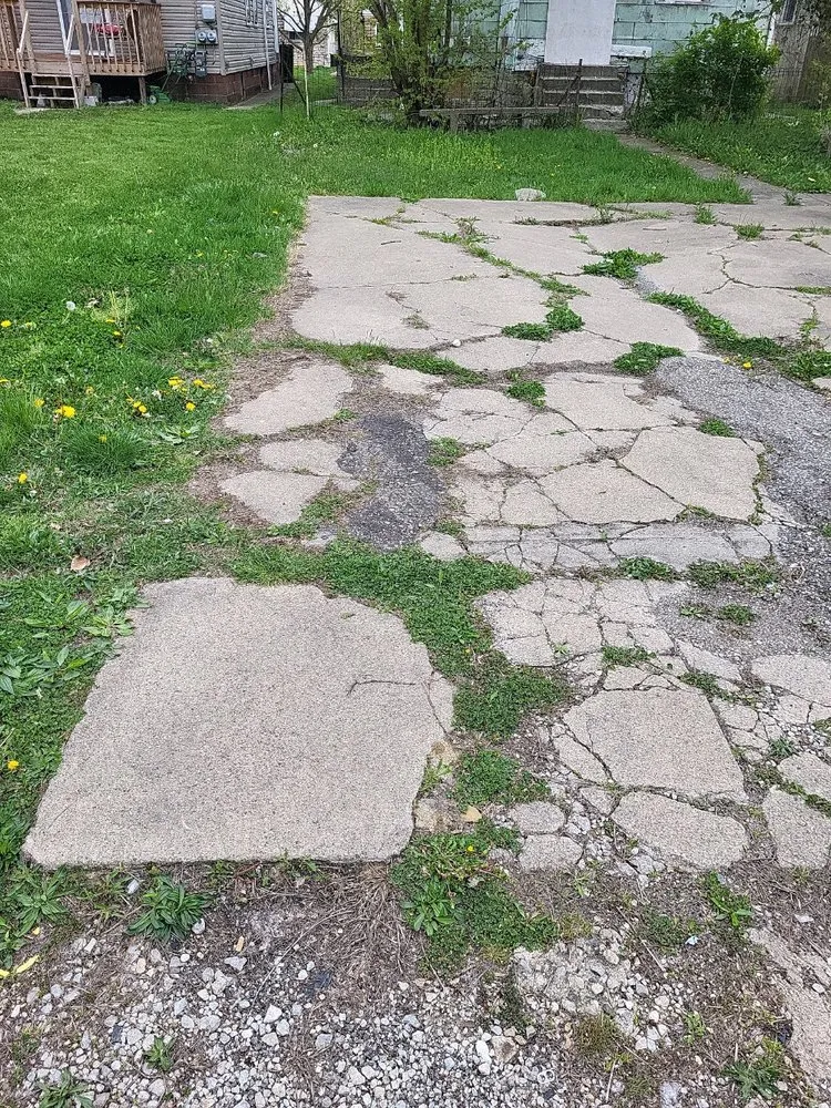 Local garden landscaping for beautiful yards across Columbus, OH - Centsational Management