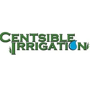 Centsible Irrigation Logo