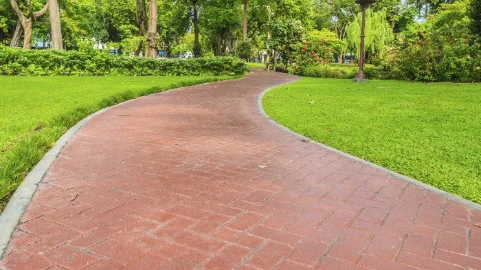 Affordable residential landscaping for beautiful yards in Las Vegas, NV by Centuries Landscape