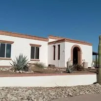 Affordable yard maintenance in Tucson, AZ by Centurion Landscaping