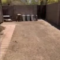 Affordable residential landscaping in Tucson, AZ by Centurion Landscaping