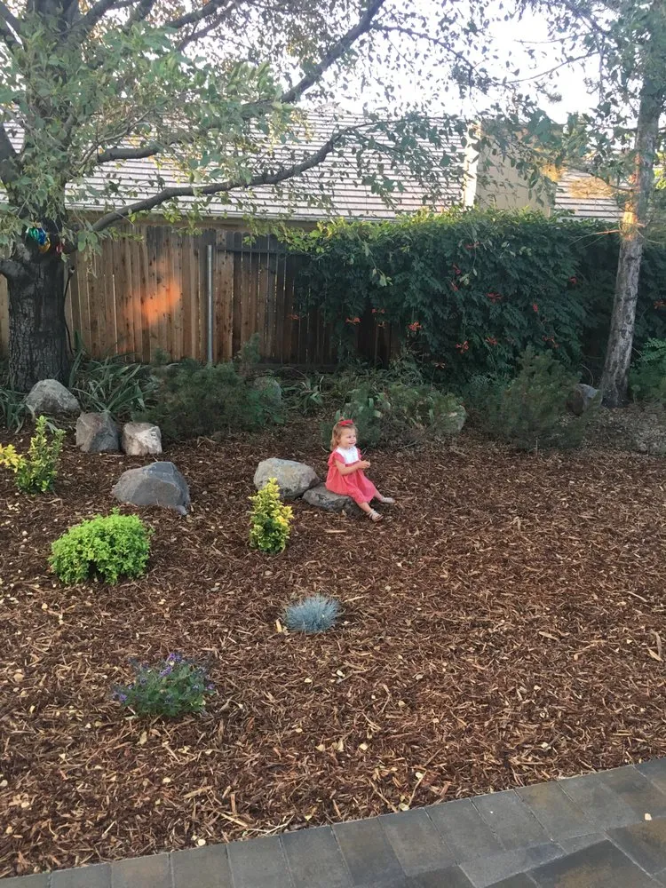 Local residential landscaping with custom design across Reno, NV - Century Landscapes