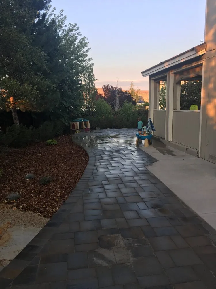 Reliable lawn care service experts serving Reno, NV - Century Landscapes