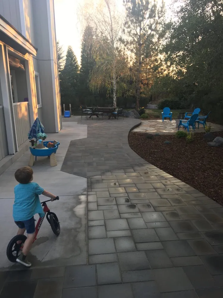 Reliable landscaping services in Reno, NV by Century Landscapes