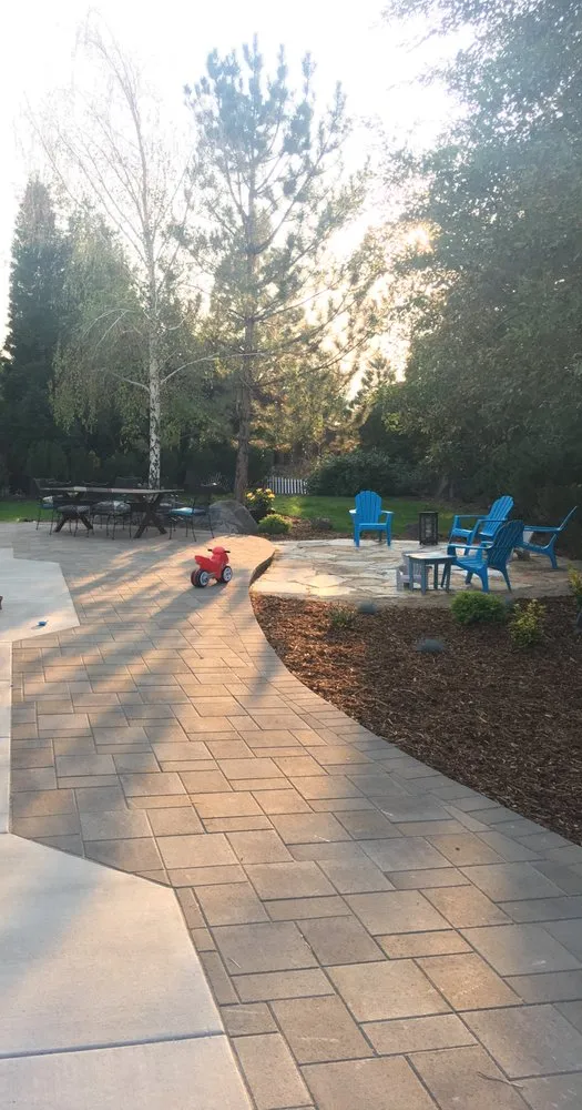 Expert yard maintenance near you in Reno, NV by Century Landscapes