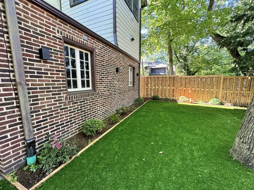 Trusted outdoor landscaping experts serving Skokie, IL - Century Lawn Care Co