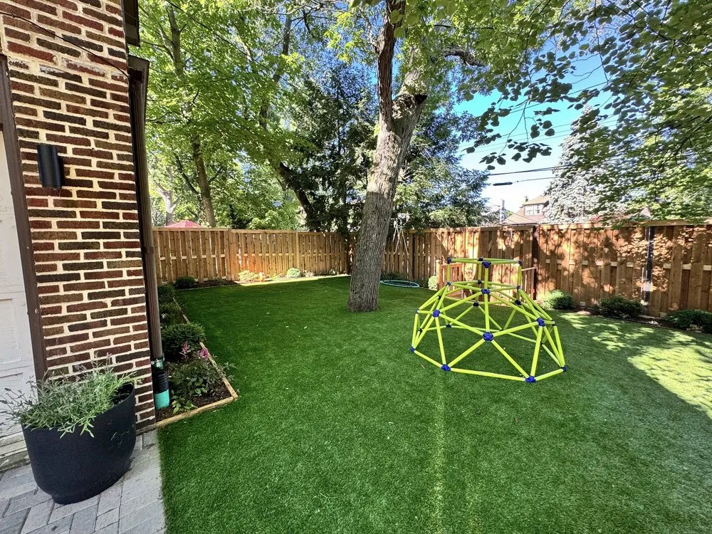 Custom lawn care service for outdoor upgrades across Skokie, IL - Century Lawn Care Co