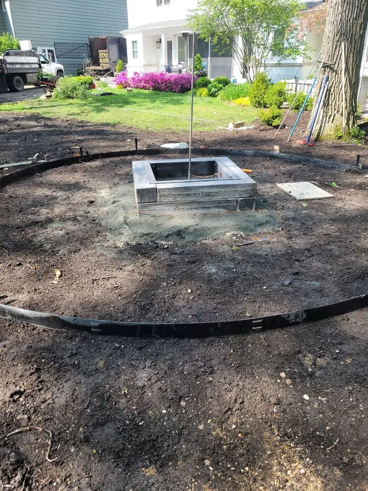 Top-rated landscape installation in Skokie, IL - Century Lawn Care Co