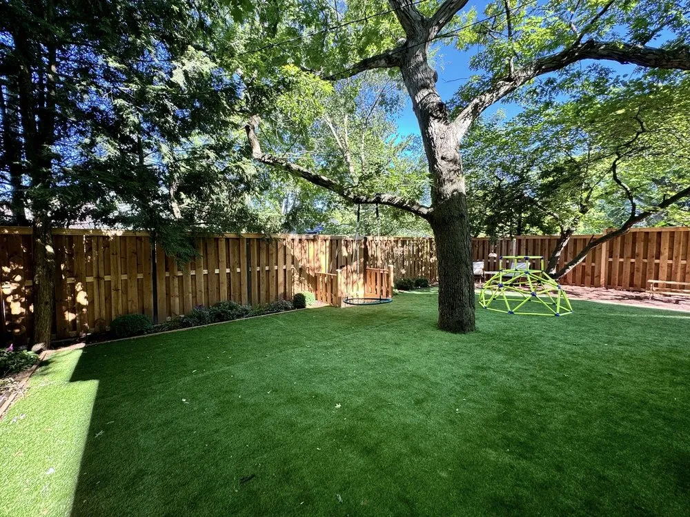 Reliable yard cleanup service in Skokie, IL - Century Lawn Care Co