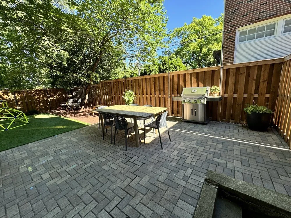 Reliable lawn care service near you in Skokie, IL by Century Lawn Care Co