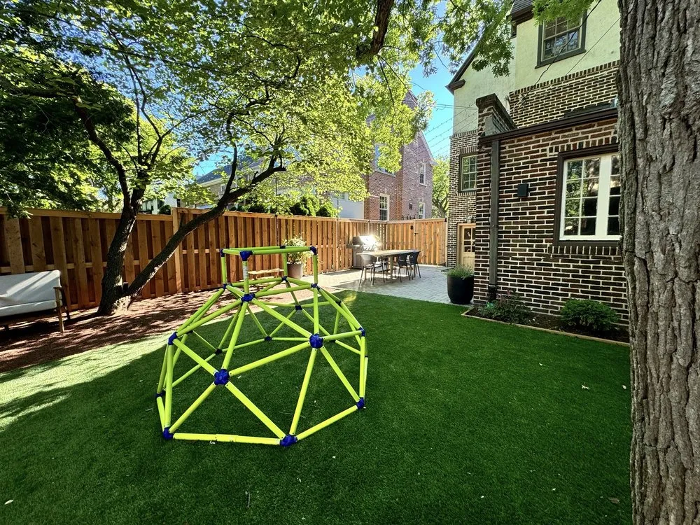 Affordable landscaping services experts serving Skokie, IL - Century Lawn Care Co