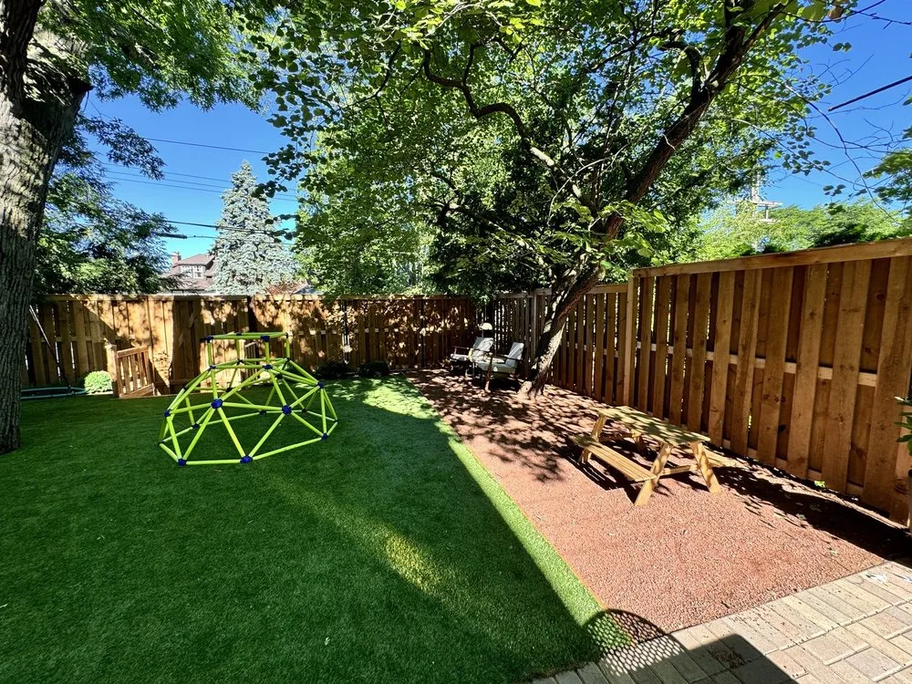 Local outdoor landscaping near you across Skokie, IL - Century Lawn Care Co