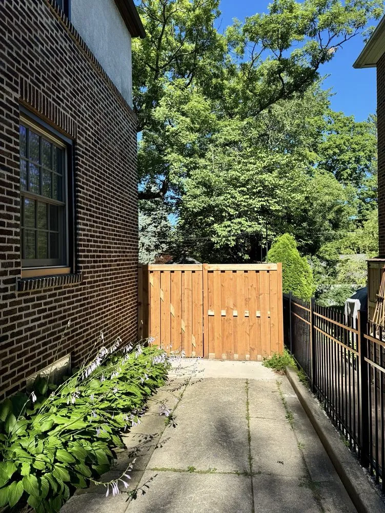 Affordable lawn mowing service in Skokie, IL by Century Lawn Care Co