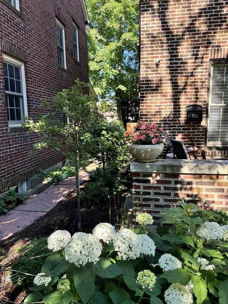 Professional lawn mowing service near you in Skokie, IL by Century Lawn Care Co