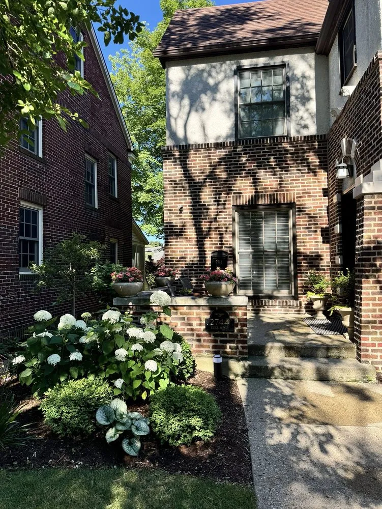 Trusted landscape installation in Skokie, IL - Century Lawn Care Co