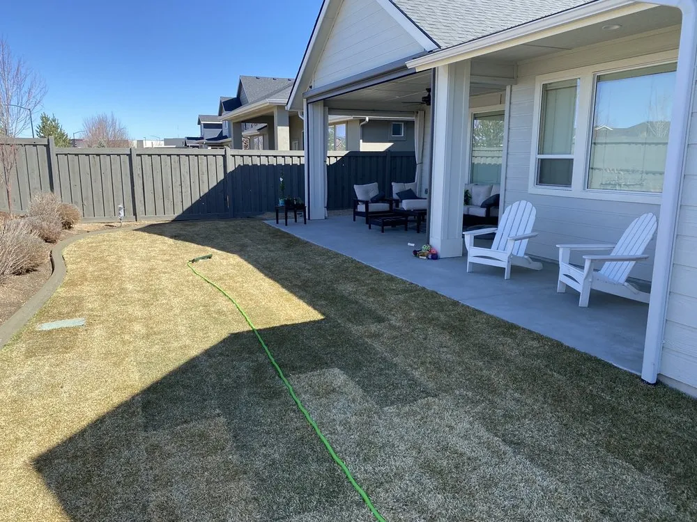 Trusted yard maintenance experts serving Meridian, ID - Century Lawn Care
