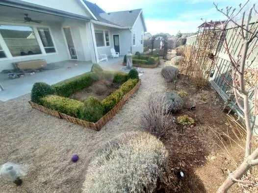 Affordable yard maintenance in Meridian, ID by Century Lawn Care