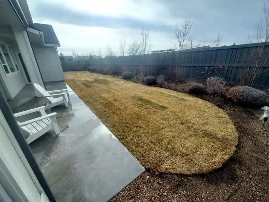 Expert lawn care service in Meridian, ID by Century Lawn Care