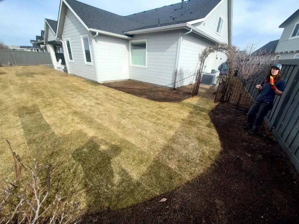 Reliable landscape installation experts serving Meridian, ID - Century Lawn Care