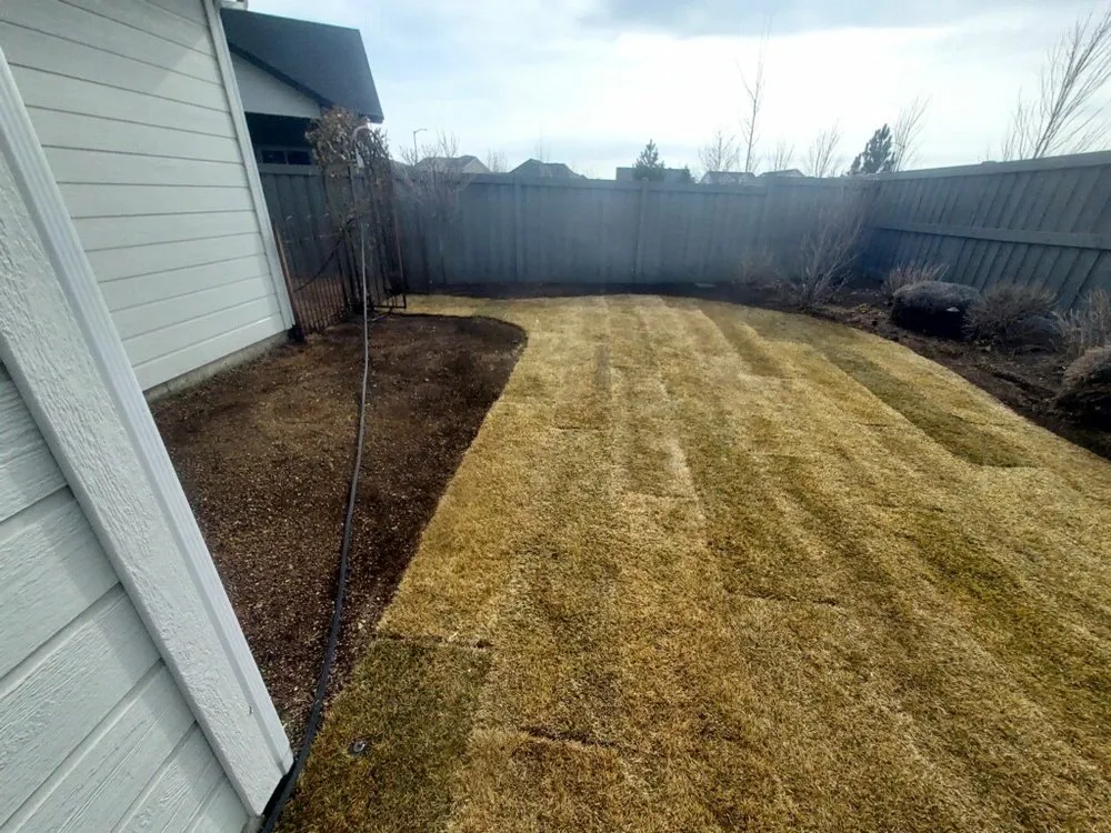 Trusted outdoor landscaping in Meridian, ID by Century Lawn Care